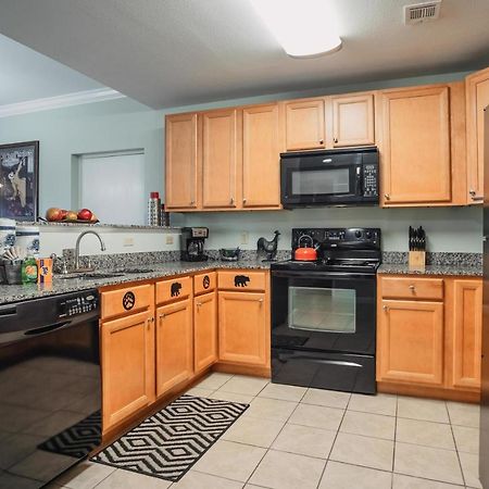 Apartament Mvc - Unit 1505 - Bearly Available Pigeon Forge Zewnętrze zdjęcie