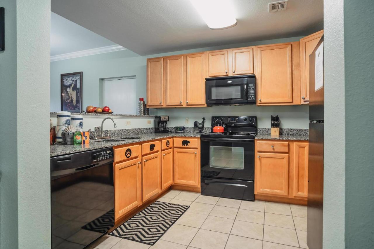 Apartament Mvc - Unit 1505 - Bearly Available Pigeon Forge Zewnętrze zdjęcie