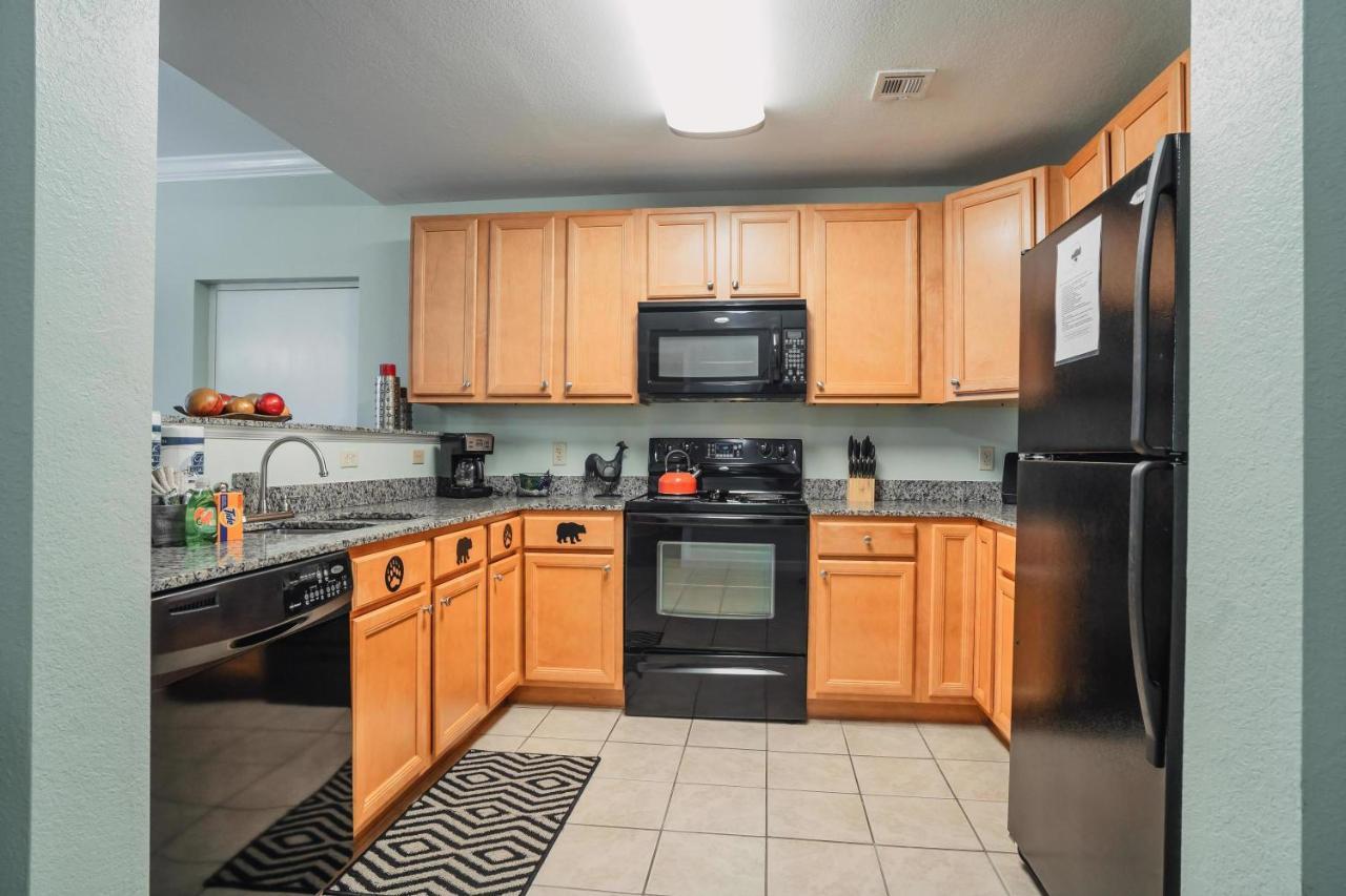 Apartament Mvc - Unit 1505 - Bearly Available Pigeon Forge Zewnętrze zdjęcie