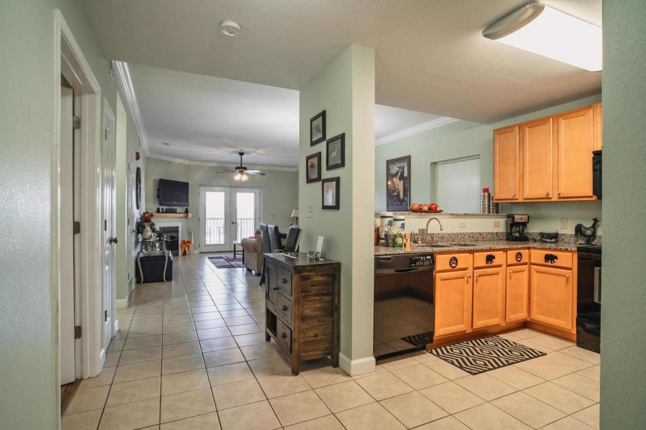 Apartament Mvc - Unit 1505 - Bearly Available Pigeon Forge Zewnętrze zdjęcie