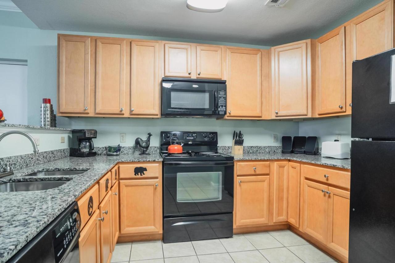 Apartament Mvc - Unit 1505 - Bearly Available Pigeon Forge Zewnętrze zdjęcie