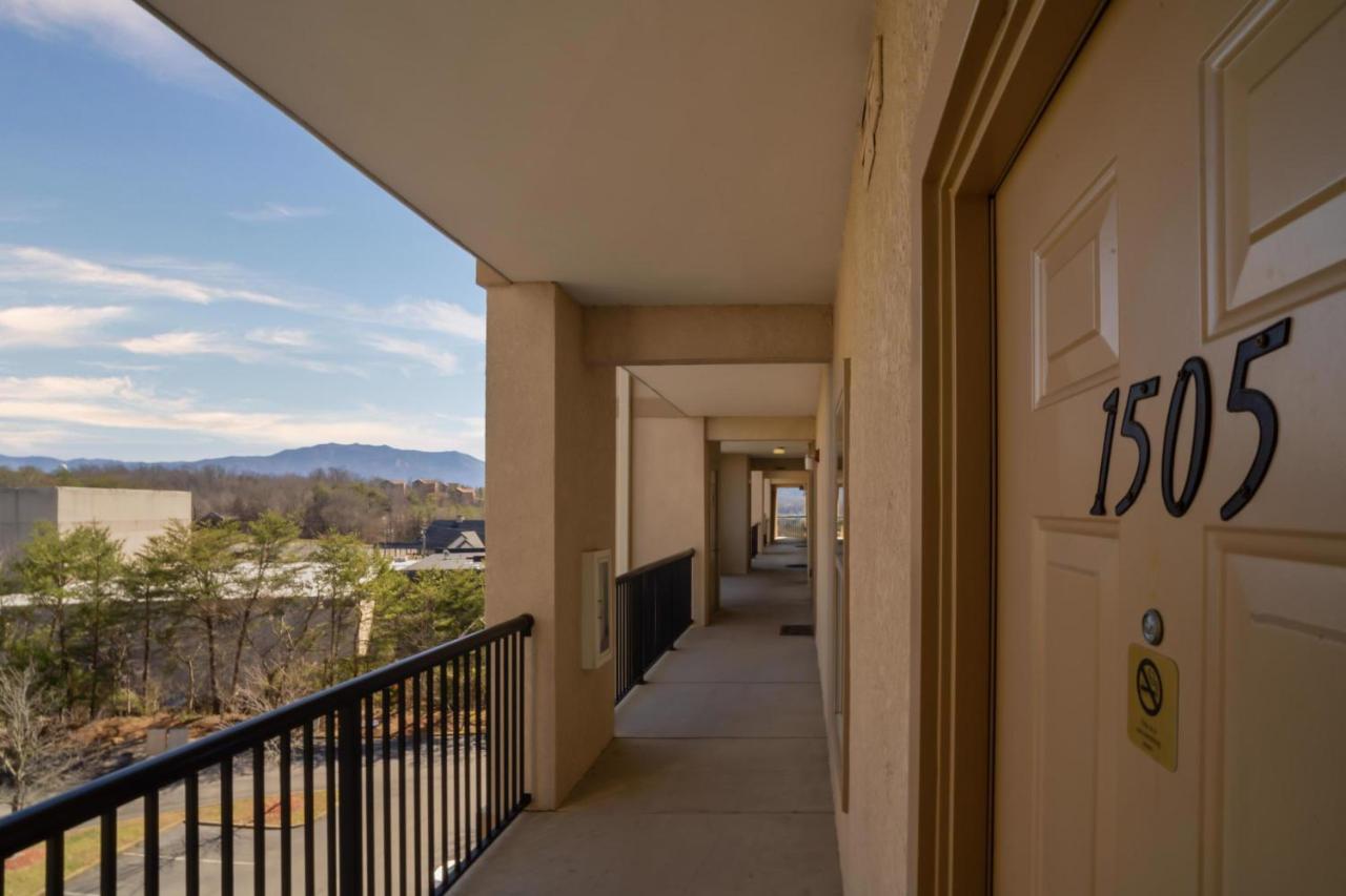 Apartament Mvc - Unit 1505 - Bearly Available Pigeon Forge Zewnętrze zdjęcie
