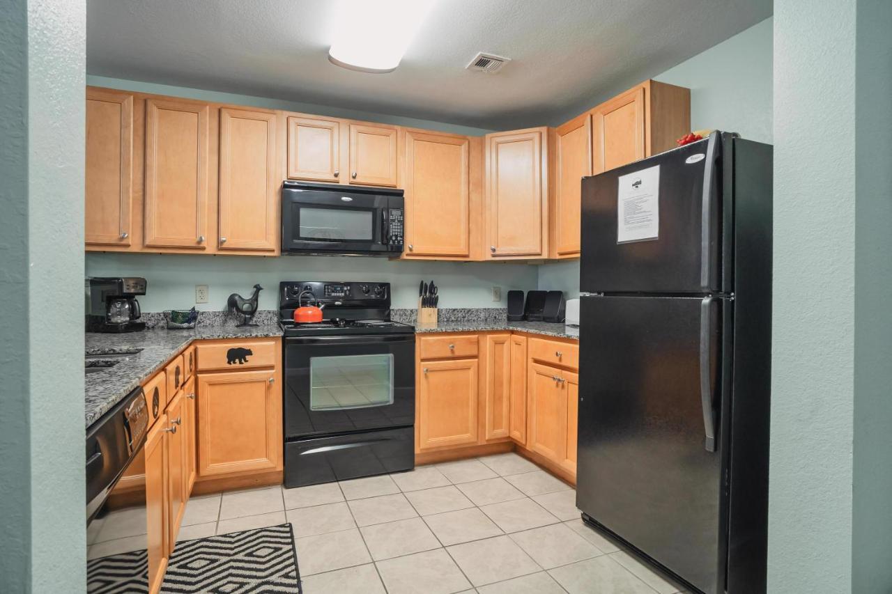 Apartament Mvc - Unit 1505 - Bearly Available Pigeon Forge Zewnętrze zdjęcie