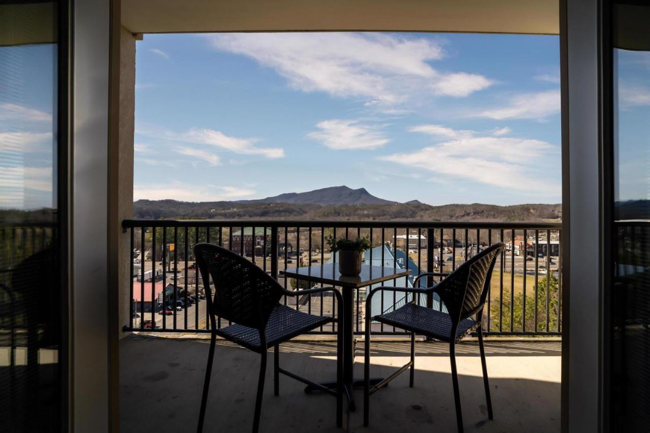 Apartament Mvc - Unit 1505 - Bearly Available Pigeon Forge Zewnętrze zdjęcie