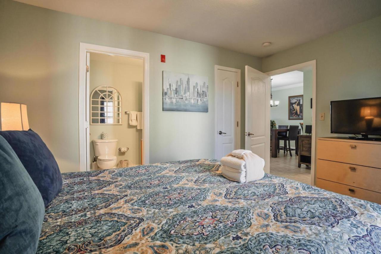 Apartament Mvc - Unit 1505 - Bearly Available Pigeon Forge Zewnętrze zdjęcie