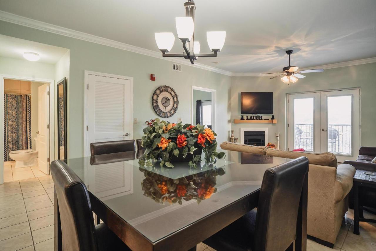 Apartament Mvc - Unit 1505 - Bearly Available Pigeon Forge Zewnętrze zdjęcie