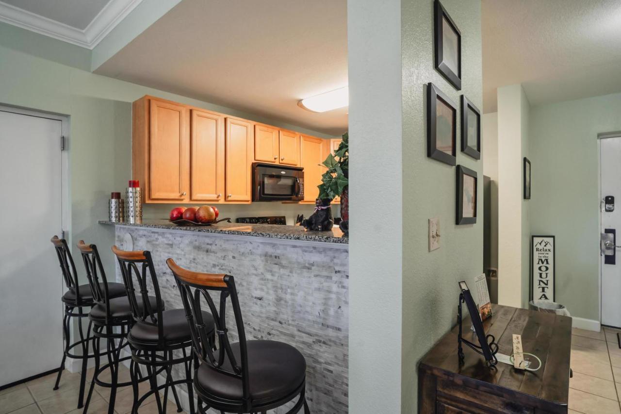 Apartament Mvc - Unit 1505 - Bearly Available Pigeon Forge Zewnętrze zdjęcie