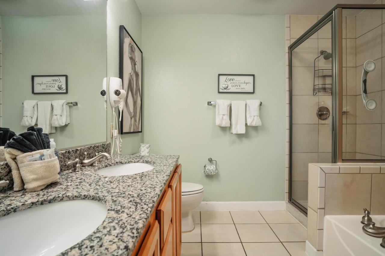 Apartament Mvc - Unit 1505 - Bearly Available Pigeon Forge Zewnętrze zdjęcie