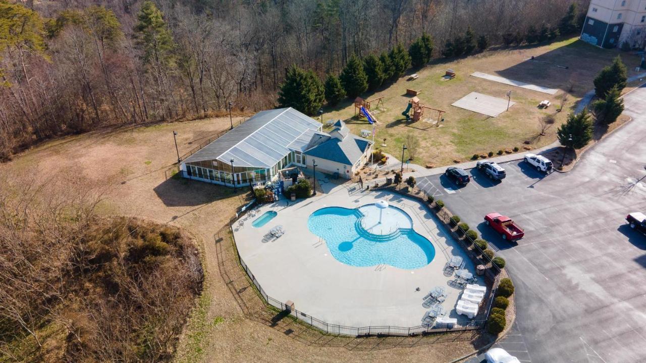 Apartament Mvc - Unit 1505 - Bearly Available Pigeon Forge Zewnętrze zdjęcie