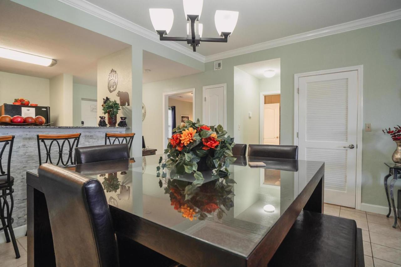 Apartament Mvc - Unit 1505 - Bearly Available Pigeon Forge Zewnętrze zdjęcie