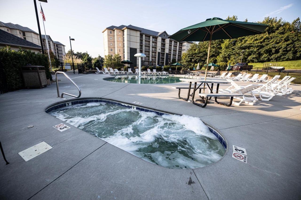 Apartament Mvc - Unit 1505 - Bearly Available Pigeon Forge Zewnętrze zdjęcie
