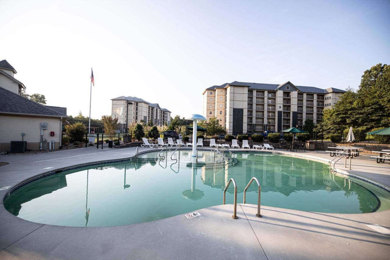 Apartament Mvc - Unit 1505 - Bearly Available Pigeon Forge Zewnętrze zdjęcie