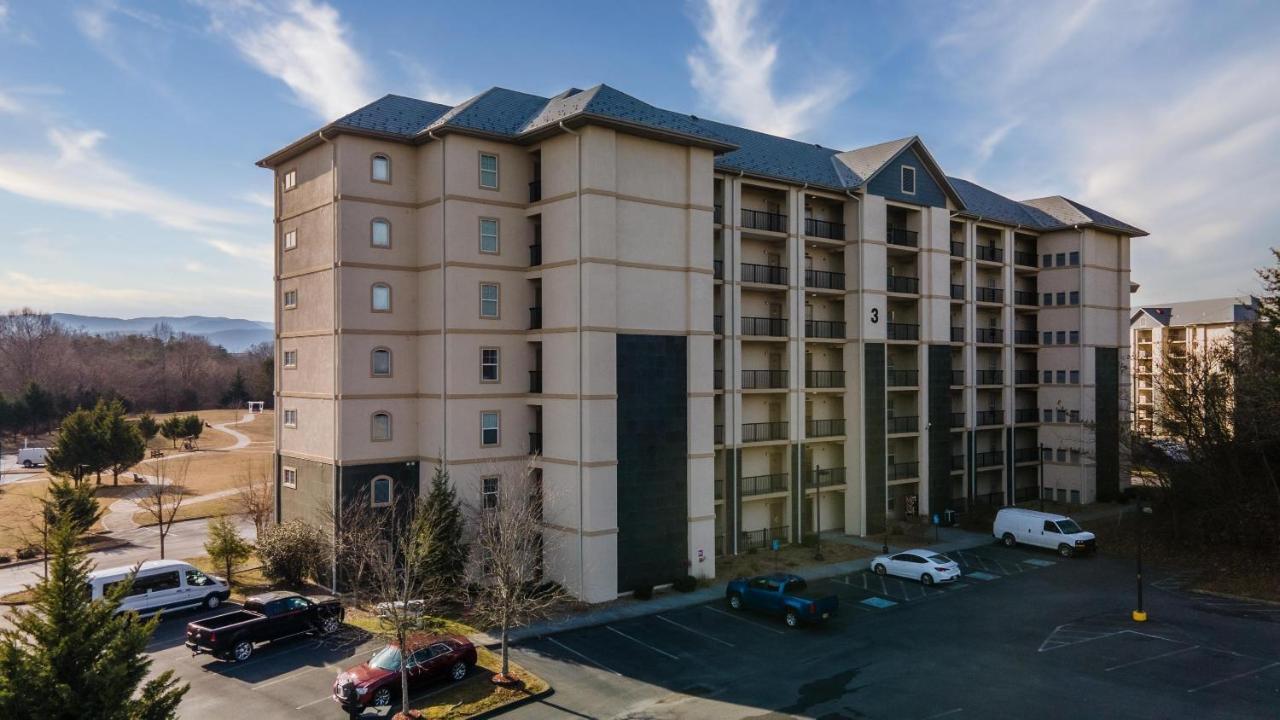 Apartament Mvc - Unit 1505 - Bearly Available Pigeon Forge Zewnętrze zdjęcie