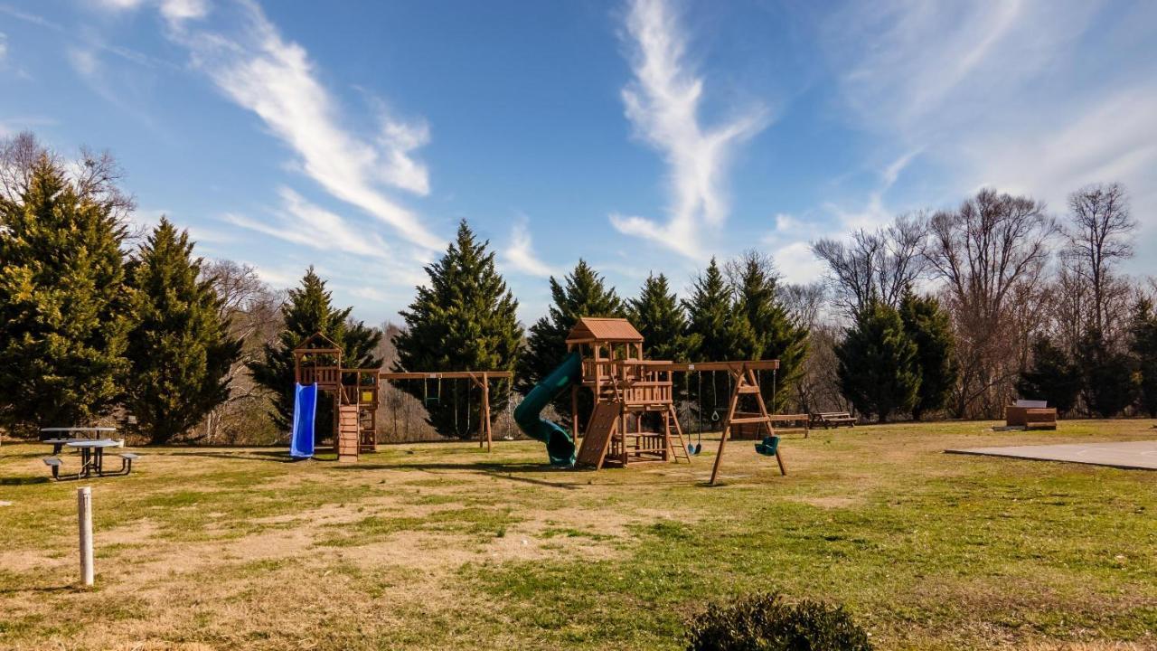 Apartament Mvc - Unit 1505 - Bearly Available Pigeon Forge Zewnętrze zdjęcie