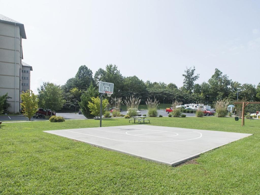 Apartament Mvc - Unit 1505 - Bearly Available Pigeon Forge Zewnętrze zdjęcie